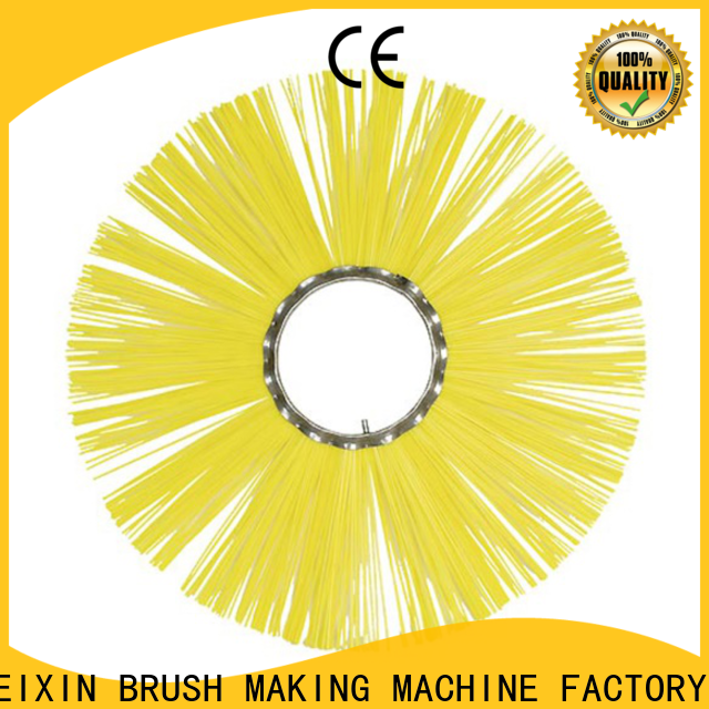 MEIXIN popular nylon brush factory price for household