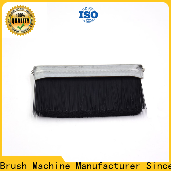 MEIXIN stapled nylon cleaning brush factory price for industrial
