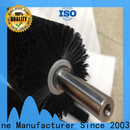 MEIXIN nylon wire brush supplier for car