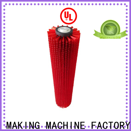 MEIXIN top quality nylon tube brushes wholesale for industrial