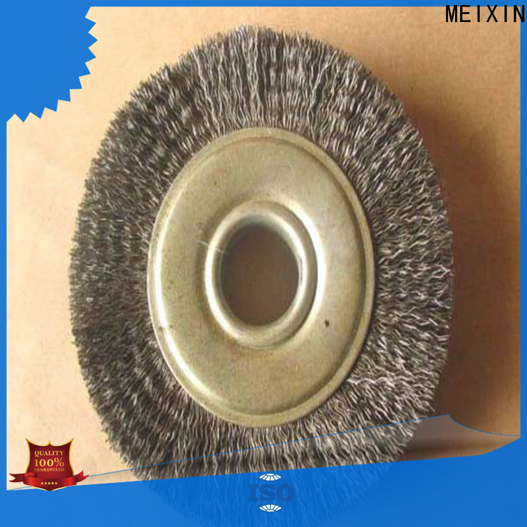 MEIXIN top quality brush seal strip personalized for industrial