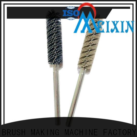 MEIXIN cost-effective nylon wire brush factory price for household