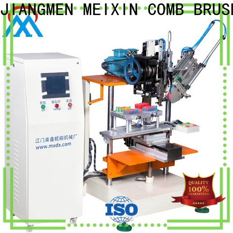 high productivity Brush Making Machine personalized for clothes brushes