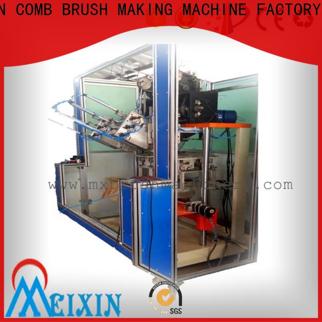 MEIXIN Brush Making Machine personalized for clothes brushes