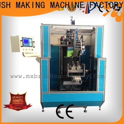 MEIXIN brush tufting machine factory for industry