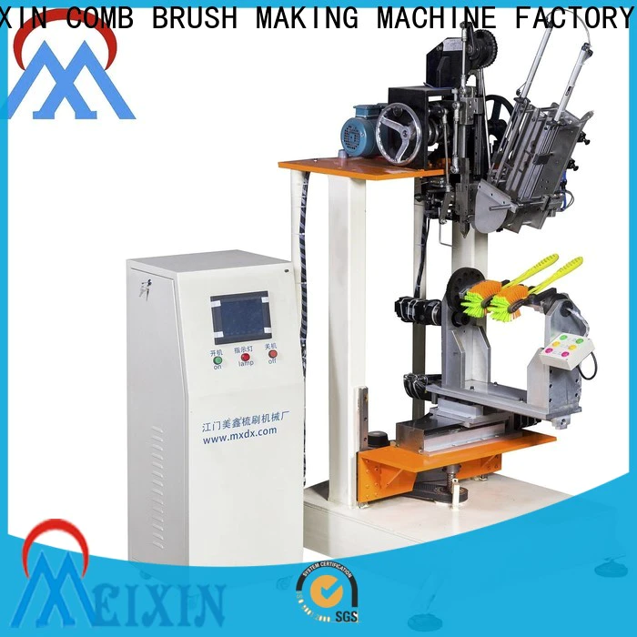 sturdy Brush Making Machine inquire now for industrial brush