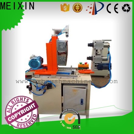 hot selling trimming machine directly sale for PET brush