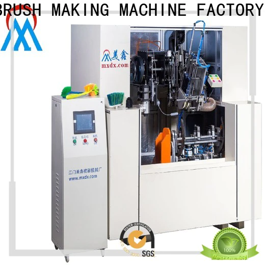 approved Brush Making Machine directly sale for industry