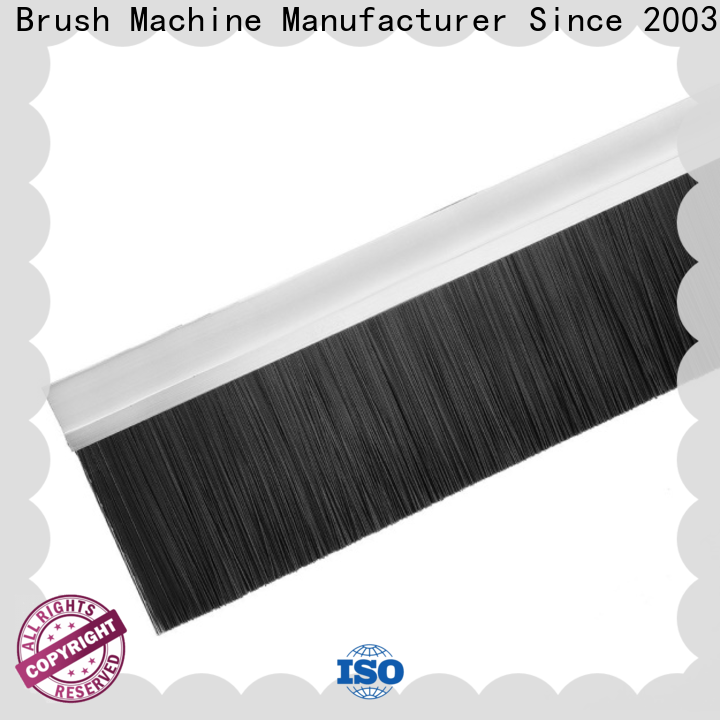 MEIXIN stapled pipe brush supplier for washing