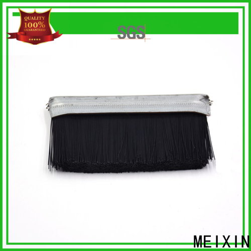 MEIXIN nylon wheel brush supplier for car