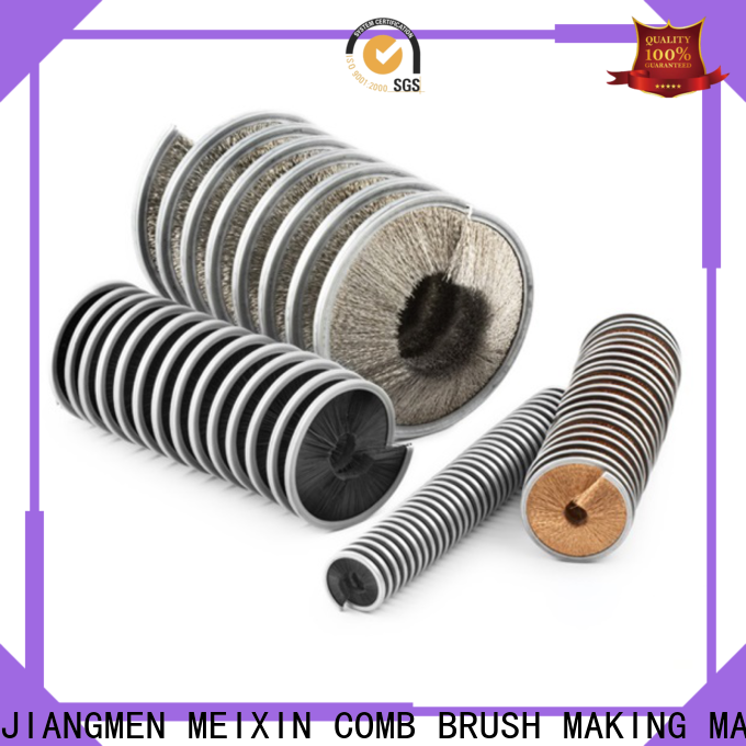 MEIXIN internal brass brush tanyakan sekarang untuk logam