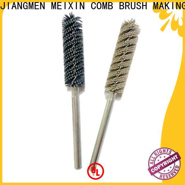 MEIXIN tube cleaning brush factory price for household