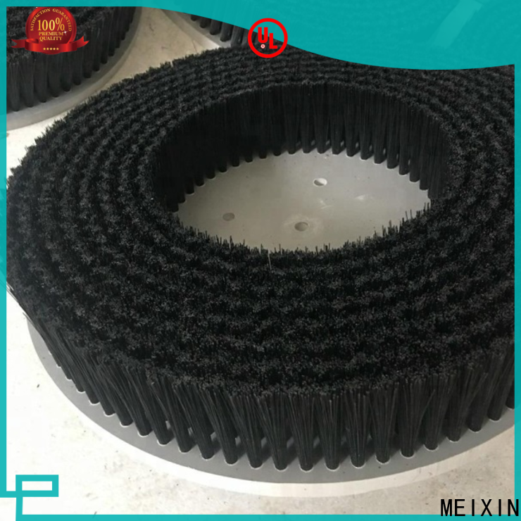 MEIXIN cleaning roller brush wholesale for washing