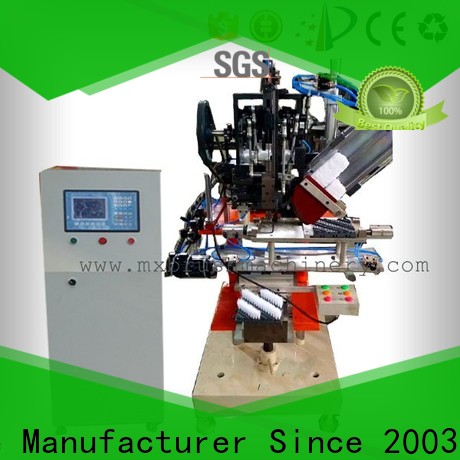 independent motion plastic broom making machine wholesale for industry