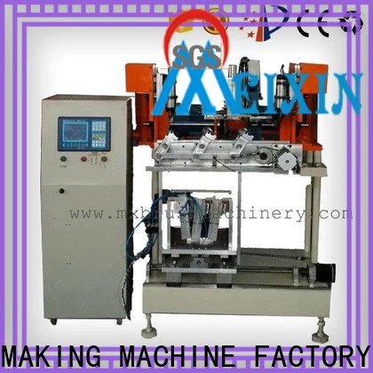 MEIXIN broom manufacturing machine factory price for toilet brush
