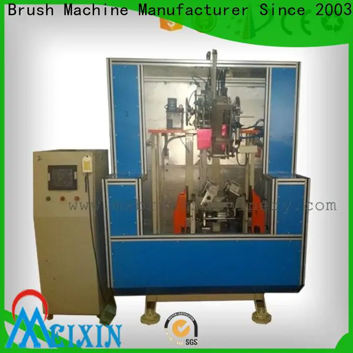 excellent Brush Making Machine manufacturer for industry