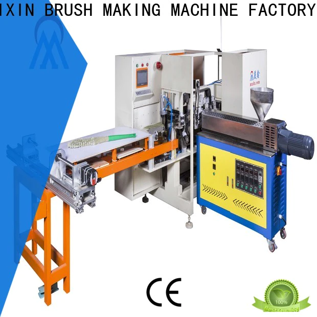 hot selling trimming machine customized for PP brush