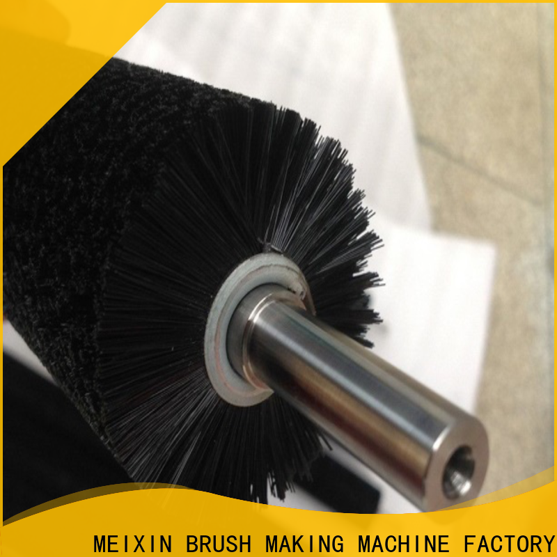 MEIXIN car wash brush supplier for industrial