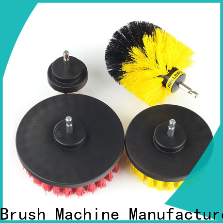 MEIXIN nylon wire brush factory price for industrial