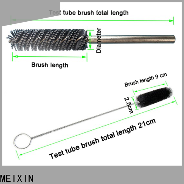 MEIXIN door brush strip supplier for industrial