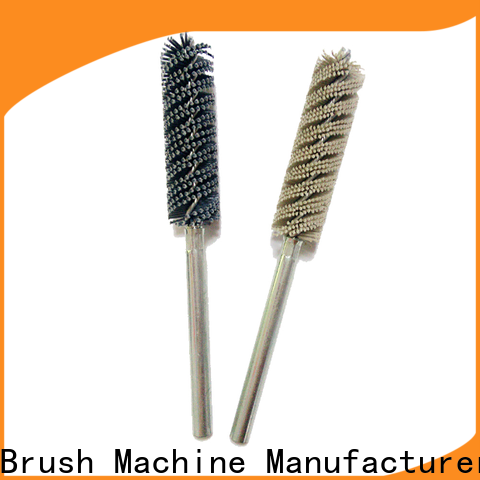 popular nylon wire brush personalized for cleaning