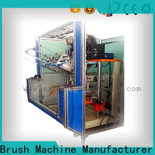 flat Brush Making Machine wholesale for industry