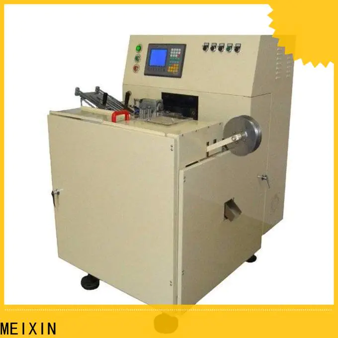 MEIXIN certificated Brush Making Machine inquire now for industrial brush
