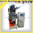 220V Brush Making Machine from China for industry