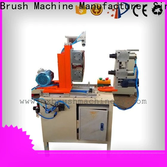 MEIXIN trimming machine customized for bristle brush
