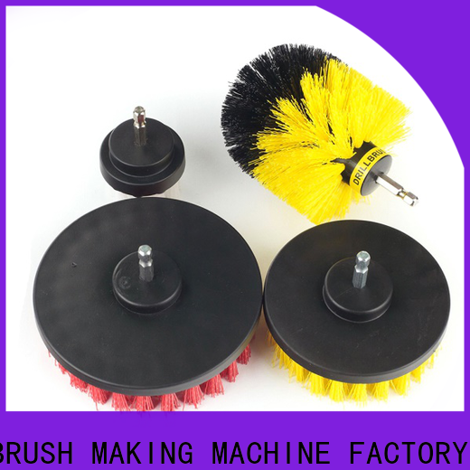 MEIXIN cost-effective nylon wire brush wholesale for car