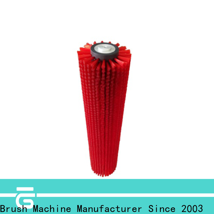 MEIXIN popular nylon cleaning brush wholesale for industrial