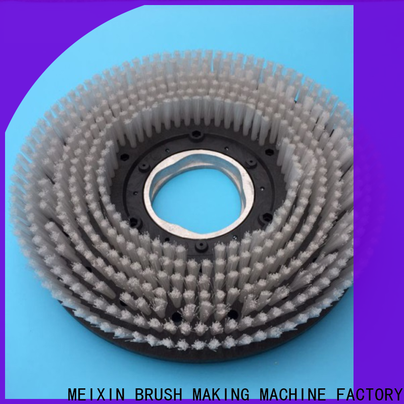 MEIXIN popular tube brush factory price for car