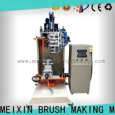 MEIXIN professional Brush Making Machine supplier for clothes brushes