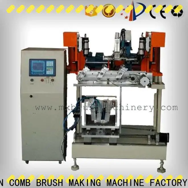 MEIXIN Drilling And Tufting Machine wholesale for toilet brush