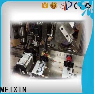 cost-effective broom making machine for sale with good price