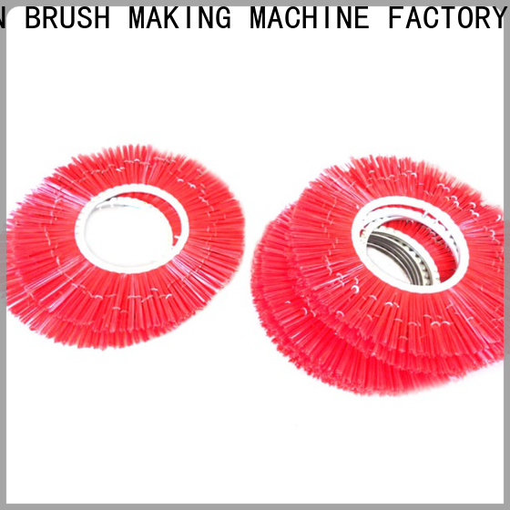 MEIXIN nylon brush factory price for industrial