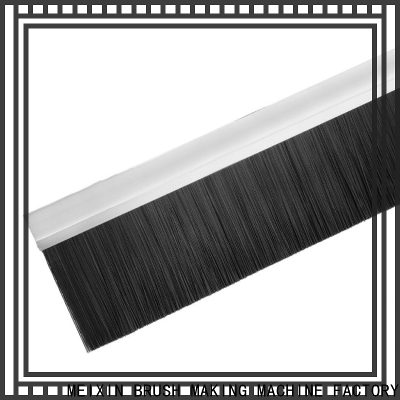 MEIXIN cost-effective strip brush personalized for industrial