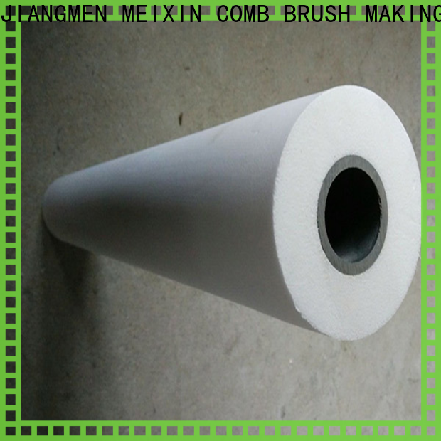 MEIXIN popular nylon wire brush factory price for commercial