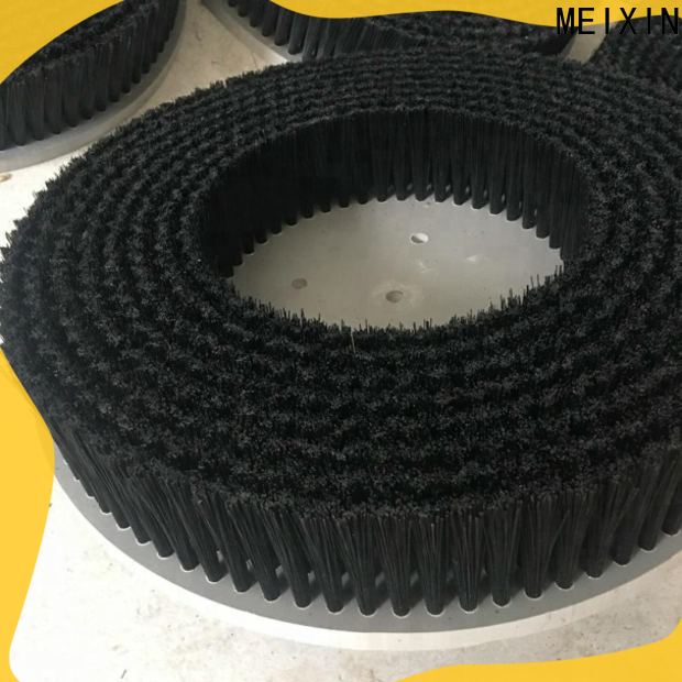 cost-effective nylon wheel brush wholesale for household