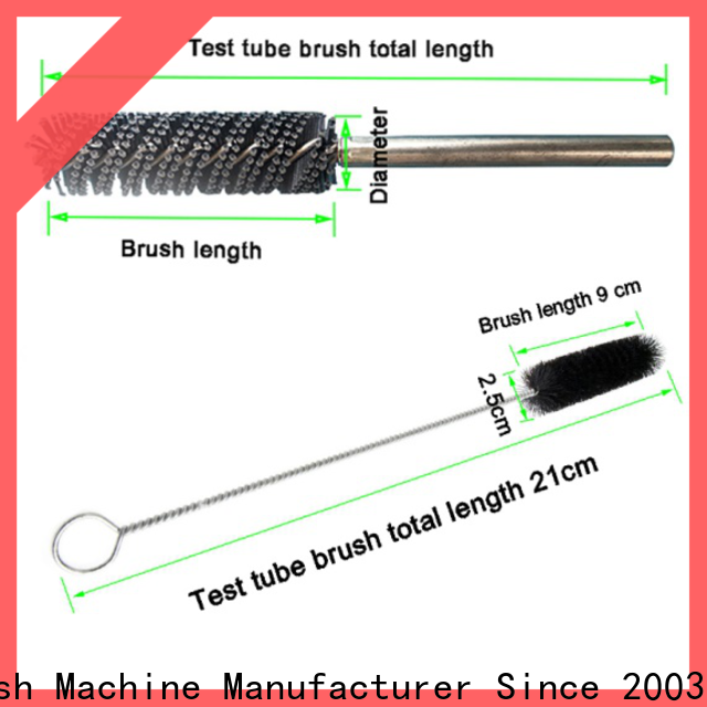 MEIXIN cost-effective cylinder brush personalized for commercial