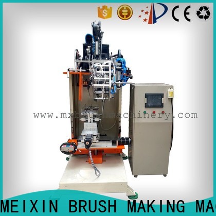 MEIXIN plastic broom making machine factory price for broom