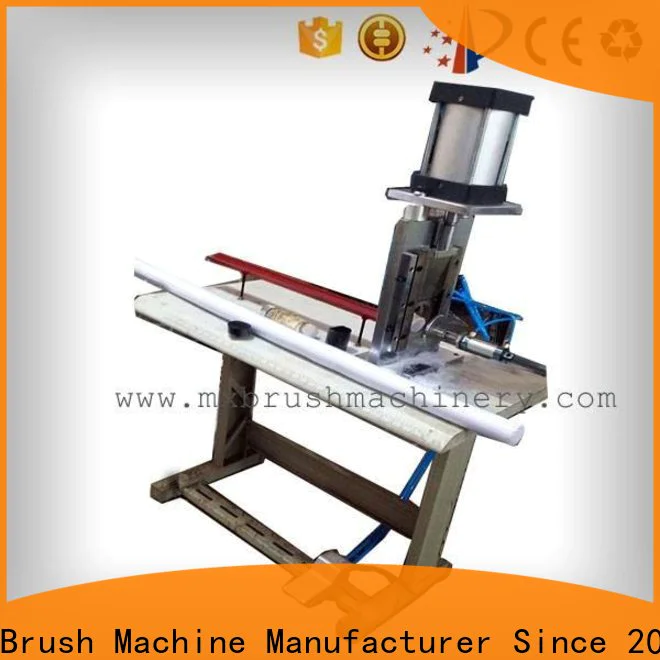 MEIXIN quality automatic trimming machine directly sale for PP brush