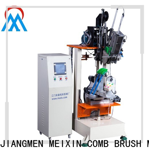 MEIXIN toothbrush making machine customized for household brush