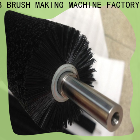 MEIXIN cost-effective nylon tube brushes personalized for industrial