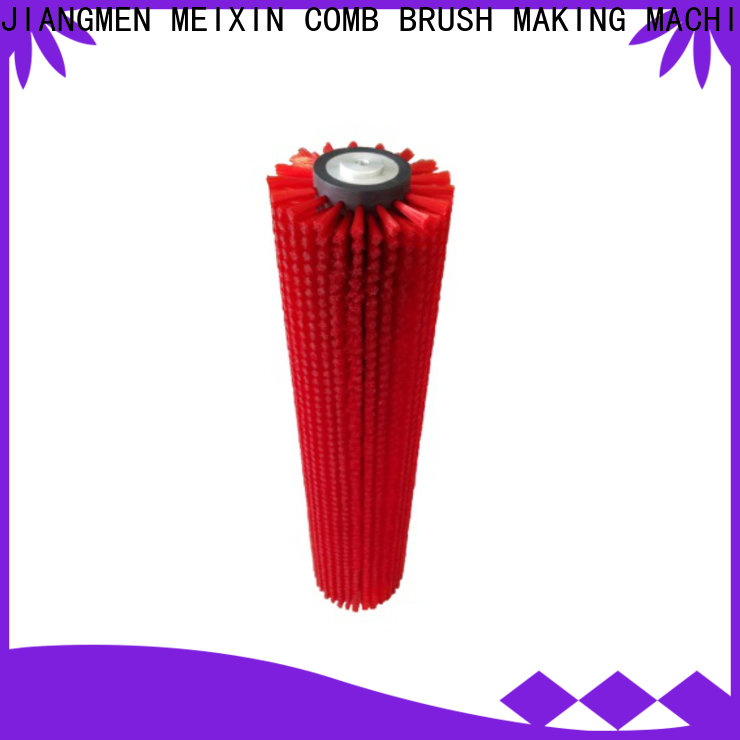 MEIXIN nylon wheel brush personalized for car