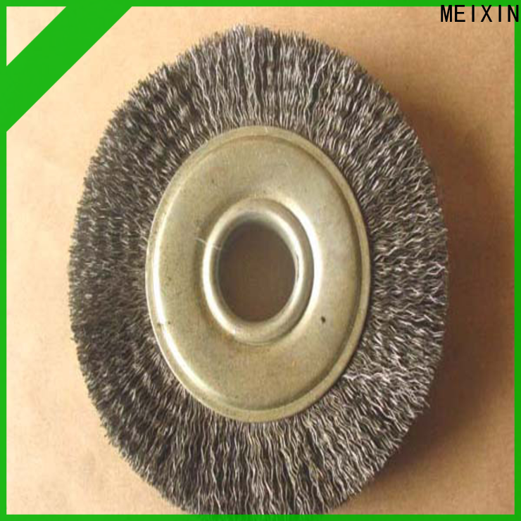 MEIXIN strip brush factory price for car