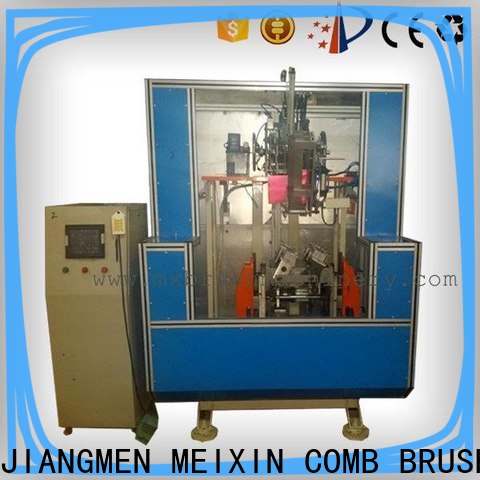 excellent broom making equipment series for broom