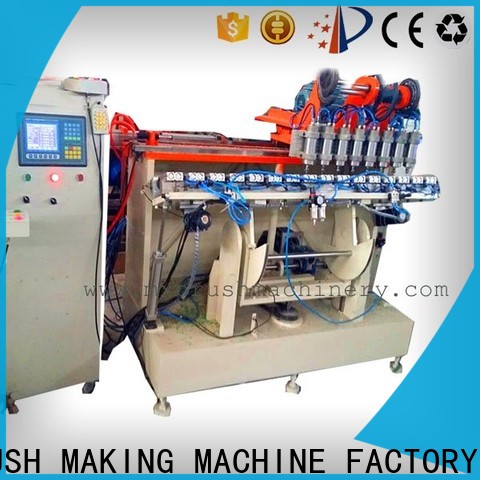 MEIXIN Brush Making Machine directly sale for toilet brush