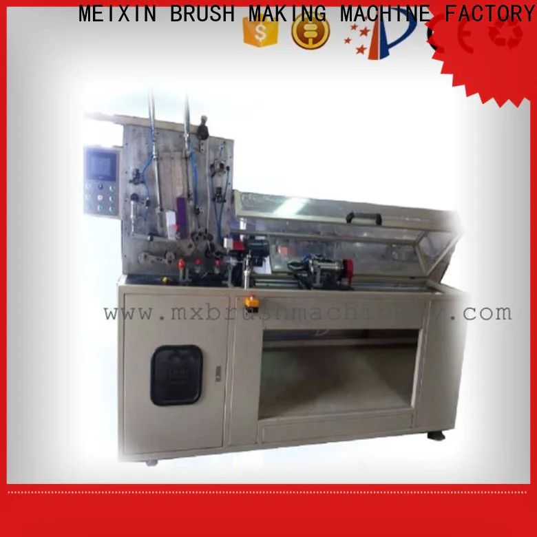 quality automatic trimming machine manufacturer for bristle brush