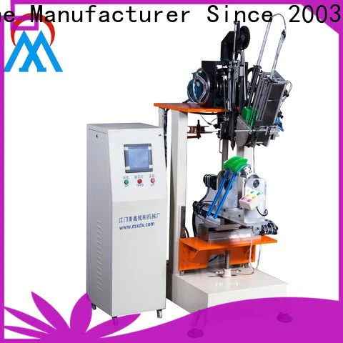 MEIXIN professional Brush Making Machine manufacturer for industrial brush